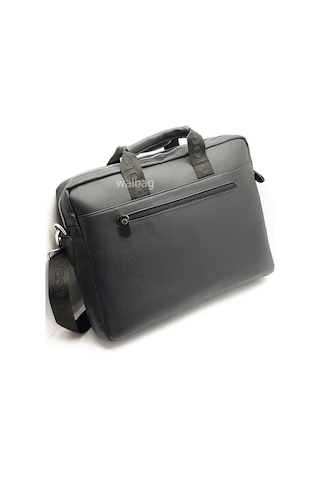 West Polo Polo West Laptop Bölmeli Evrak Çantasi (461377611)