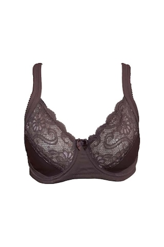 Bella Donna 2100 Dantelli Toparlayıcı Minimizer Sütyen