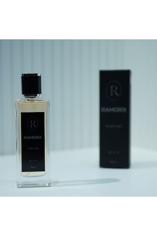 Ramorx E2 Fresh Erkek Parfüm EDP 50 ML