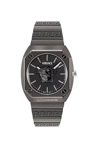 Versace Vrscve5p00226 Erkek Kol Saati Siyah