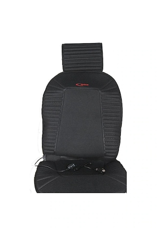 Isıtmalı Minder Koltuk Isıtıcı