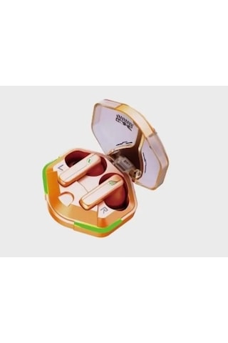 Yk Desıgn Yk-bt29 Oyuncu Earbus Bluetooth Kulaklık