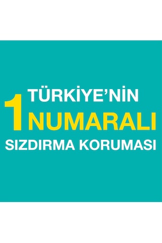 Prima Bebek Bezi 6 Beden Aktif Bebek Fırsat Paketi Extra Large 40 Adet