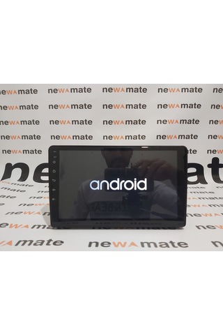 Citroen Berlingo Partner Android Multimedya 2Gb Ram 10.0 Sürüm
