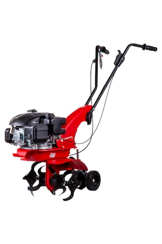 Eurosystems Z2 Loncin LC1P61FE 3 HP 1 İleri Kayışlı Benzinli Çapa Makinesi