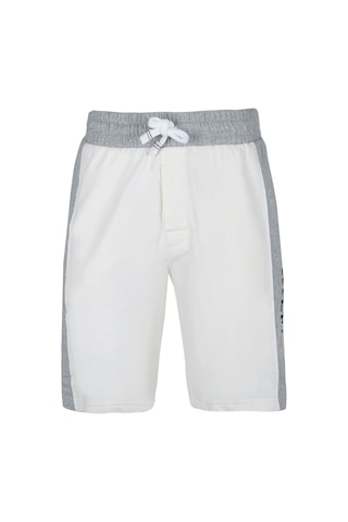 Tommy Hilfiger Tommy Hılfıger Erkek Şort 09t4190 102 Krem
