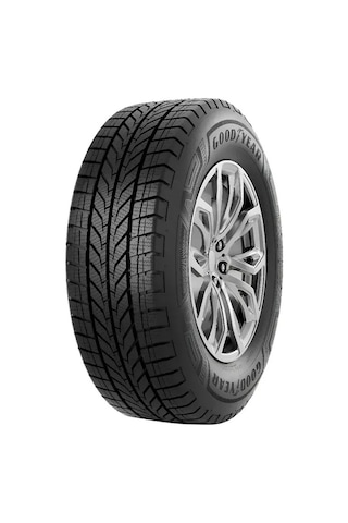 Goodyear 225/70 R15C 112/110R Wınter Command CaRGo Kış Lastiği 2025