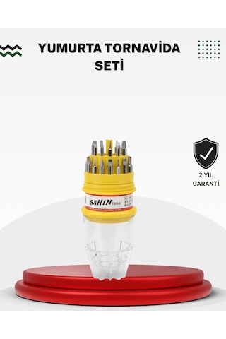 Northcity Ateşe Dayanıklı Elektronik Tamir Tornavida Seti - Ergonomik Ve Güvenli