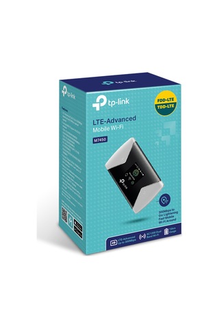 TP-Link M7450 4G LTE 300 Mbps Mobil Kablosuz Router