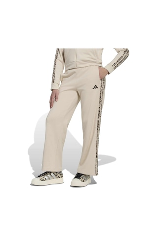Adidas Çocuk Eşofman Altı Jg An 3s Ft Pt Kc7198 Bej
