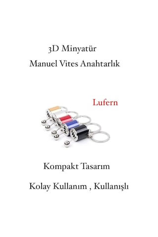 Renkli Hareketli Araba Otomobil Manuel Vites Anahtarlık Altı Hız Dişli Shifter Topuzu Metal