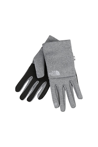 The North Face Etip Recycled Glove Eldiven Nf0a4shadyy1 Gri Gri