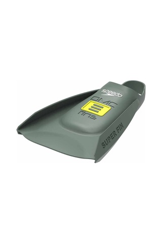 Speedo Dmc Super Fin Ayak Paleti Yeşil