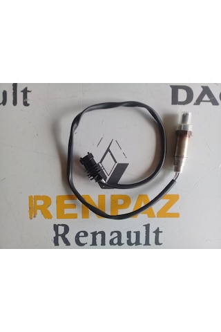 Opel Vectra B 1.6 16v Oksijen Sensörü 0258005234 - 855360