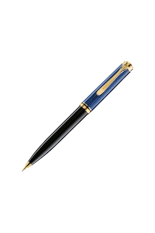 Pelikan D600 Versatil Kalem Mavi D600-M