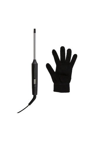 Remington CI6X10 Pro Tight Curl Wand 10 MM Titanyum Seramik Saç Maşası