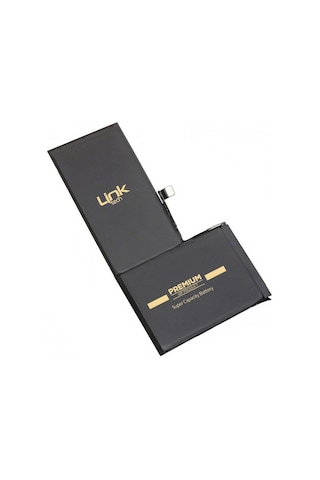 Linktech İphone Xs Max Uyumlu Premium Batarya 3710 Mah