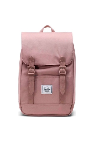 Herschel Supply Co. Herschel 24S.Srt.Tra.0025 Unisex Sırt Çantası Ash Rose Çok Renkli