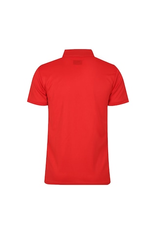 Uhlsport Erkek Polo T-Shirt Brush (531306024)