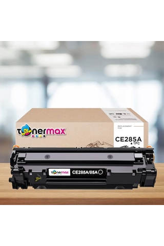 Hp Laserjet Pro M1132 Mfp . Toner Çipli Ce285a 1.600 Sayfa