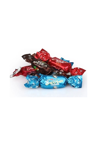 Extra Mix 500 Gr. (1 Poşet)