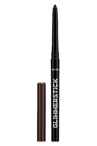 Avon Glimmersticks Açılıp Kapanabilen Göz Kalemi Cosmic Brown