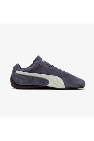 Puma Speedcat Unisex Mavi Spor Ayakkabı 406329 Gri