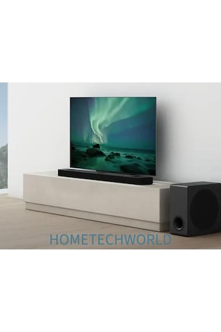 Lg Ultra Premium Sinemayı Evinize Getiren Güçlü 810 W 9.1.5 Kanal Soundbar-126669