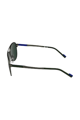 Zeiss Zs 25172s 061 60 Erkek Pilot Siyah Metal Güneş Gözlüğü Siyah