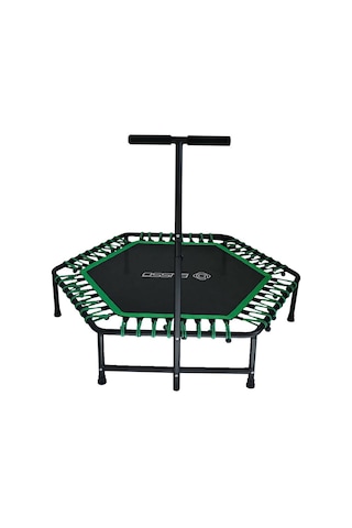 Trm-50 Trampolin Tutmaçlı 50" 127 Cm