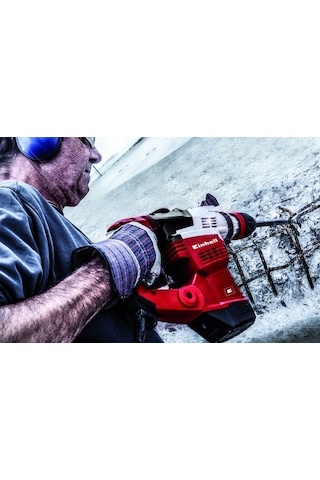 Einhell TE-RH 38 E Kırıcı Delici 1050W 9J - 4257950