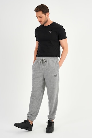 Alexandergardı Cepli Jogger Eşofman Altı E24-002902 001