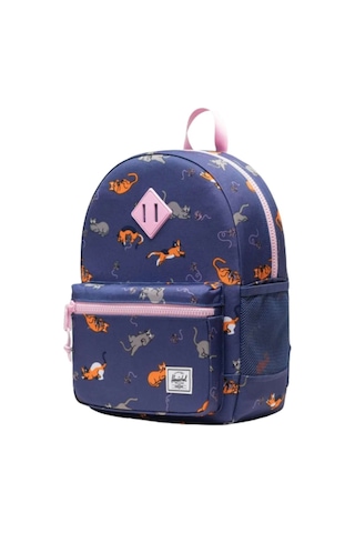 Herschel Herschel Herschel Heritage Kids Sırt Çantası Unisex Sırt Çantası 11638 Çok Renkli