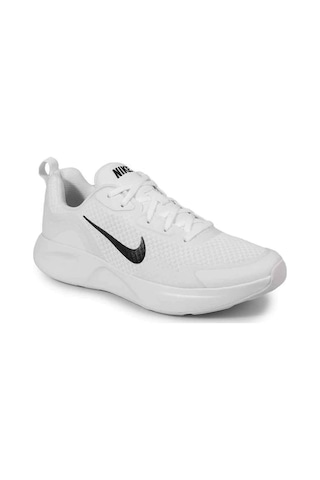 Nike Wearallday Erkek Günlük Spor Ayakkabı CJ1682-101-Beyaz