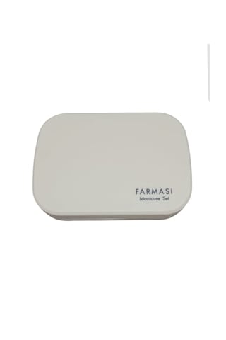 Farmasi Manicure Set