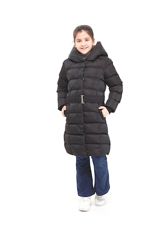 Benitto Kids Benittokids Kız Çocuk Mont 51270
