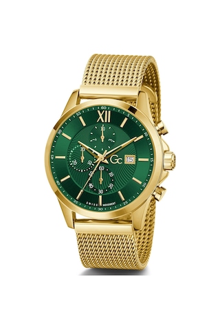 Guess Collection Gcy27013g9mf Erkek Kol Saati