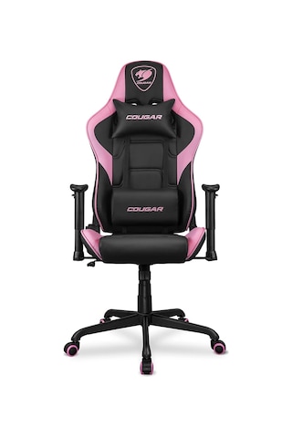 Cougar Armor Elıte Eva Oyuncu Koltuğu Çok Renkli