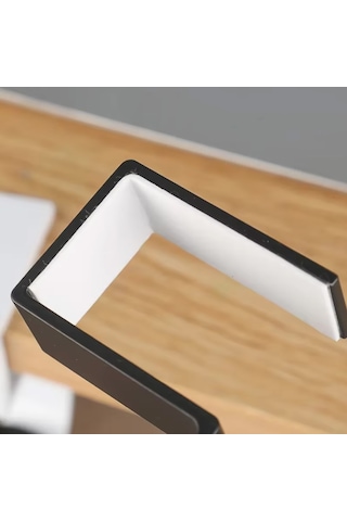 Masaya Monte Çanta Kulaklık Eşya Poşet Vb Tutucu Askı- Al4787 Gri