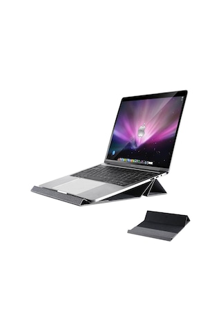 Choetech Laptop Tablet Sehpası Katlanabilir Kaldıraç H034 - 433279643