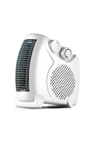 Jopus JO-FI001 Fanlı Isıtıcı