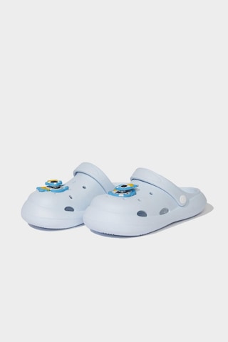 DeFacto Erkek Çocuk Yüksek Taban Terlik F1480A825SMNV44