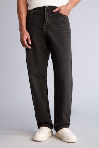 Defacto Baggy Fıt Pantolon H4786ax26spbn45 Kahve-bn45