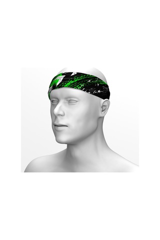 Daırb0092 - Çok Amaçlı Bandana Motosiklet Boyunluk Balaklava Outdoor Yüz Maskesi Kayak Maskesi Çok Renkli