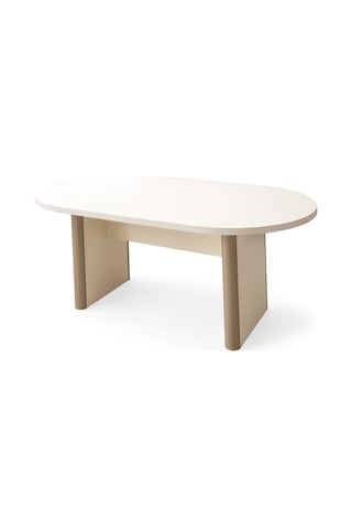 Atlas Mdf Masa Ve 6 Adet Sandalye Aytaşı