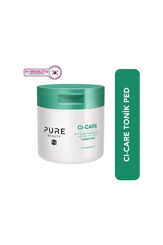 Ci-care Tonik Ped 60'lı