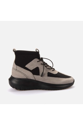 Rouge Kadın Spor & Sneaker Ayakkabı 1967 Gri Floter