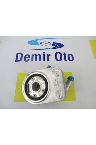 55186217 Yağ Soğutucu 1,9 Jtd.YM.Doblo-Alfa 147/156 JUST
