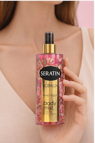 Rose Angels Body Mist 200 ML