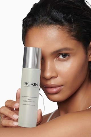 111skın Deep Cleansing Oil 100 ML